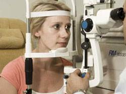 Accuvision Eye Surgery