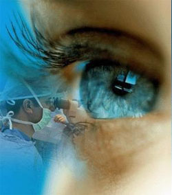 BMI Healthcare Eye Surgery