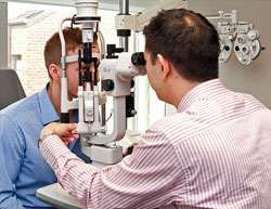 Eye Surgery Professionals