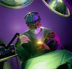 Laser Eye Surgery Astigmatism