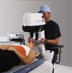 Laser Eye Surgery for Glaucoma