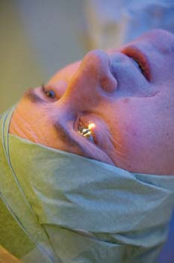 London Vision Eye Surgery