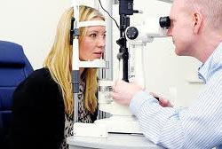 NHS Laser Eye Surgery