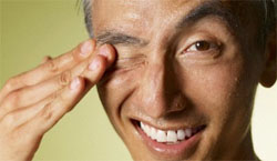 Pain After Eye Surgery