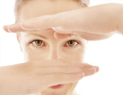 Pain Relief During Eye Surgery