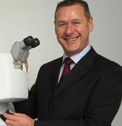 Specsavers Eye Surgery