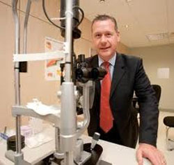 Ultralase Eye Surgery